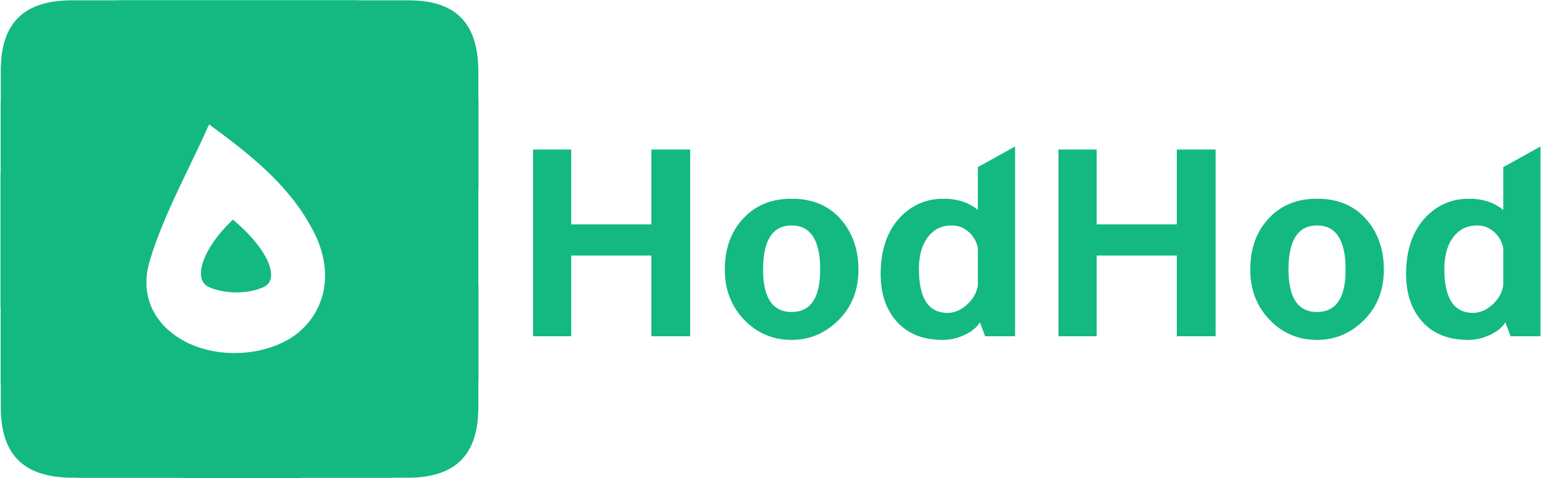 Hodhod logo