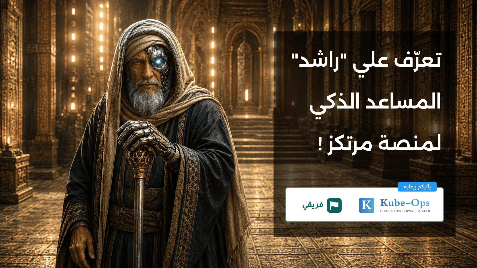 نشرة "مرتكز" البريدية - العدد #19