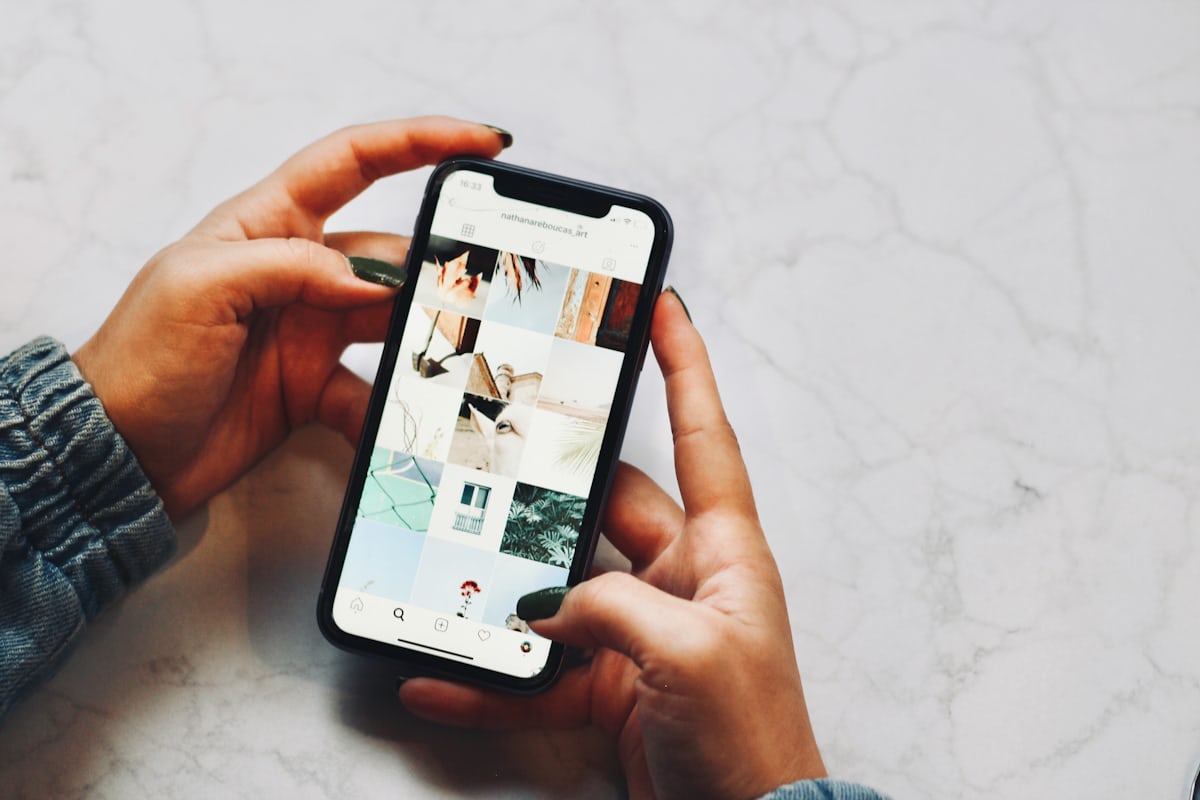 Unsplash&nbsp;