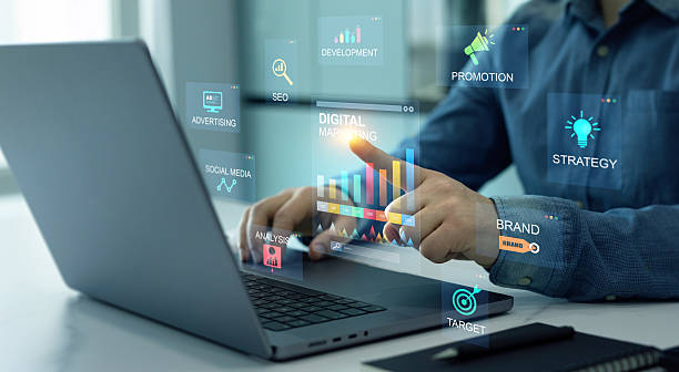 كيف تبني استراتيجية محتوى مرئي تعزّث هويتك الرقمية وتزيد التفاعل؟