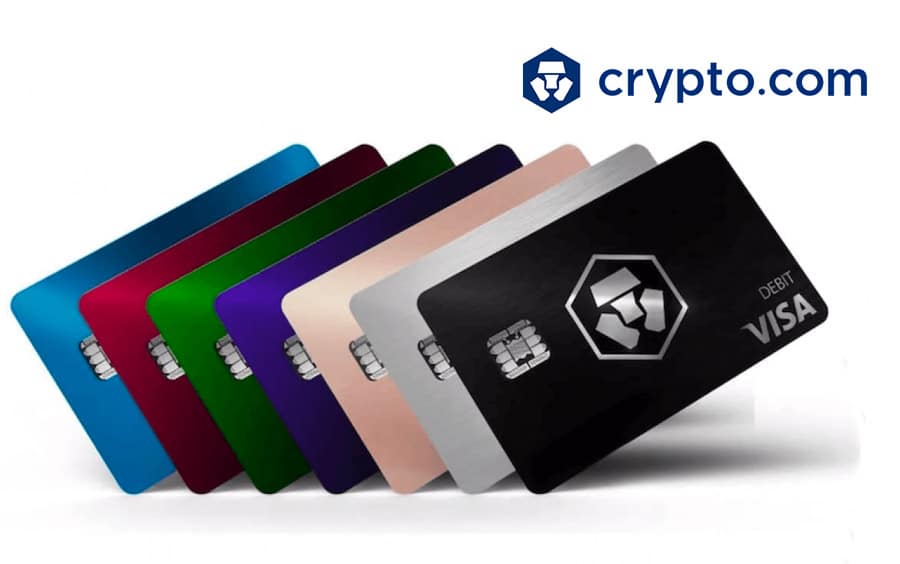 💳 هل تستحق بطاقة Crypto.com Visa التجربة في 2026؟ اكتشف المزايا والعيوب قبل التسجيل!
