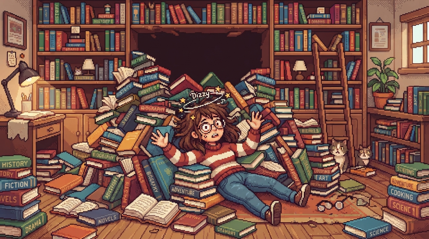 أفضل ما قرأت في 2026 حتى الآن (القراءة الحرة)