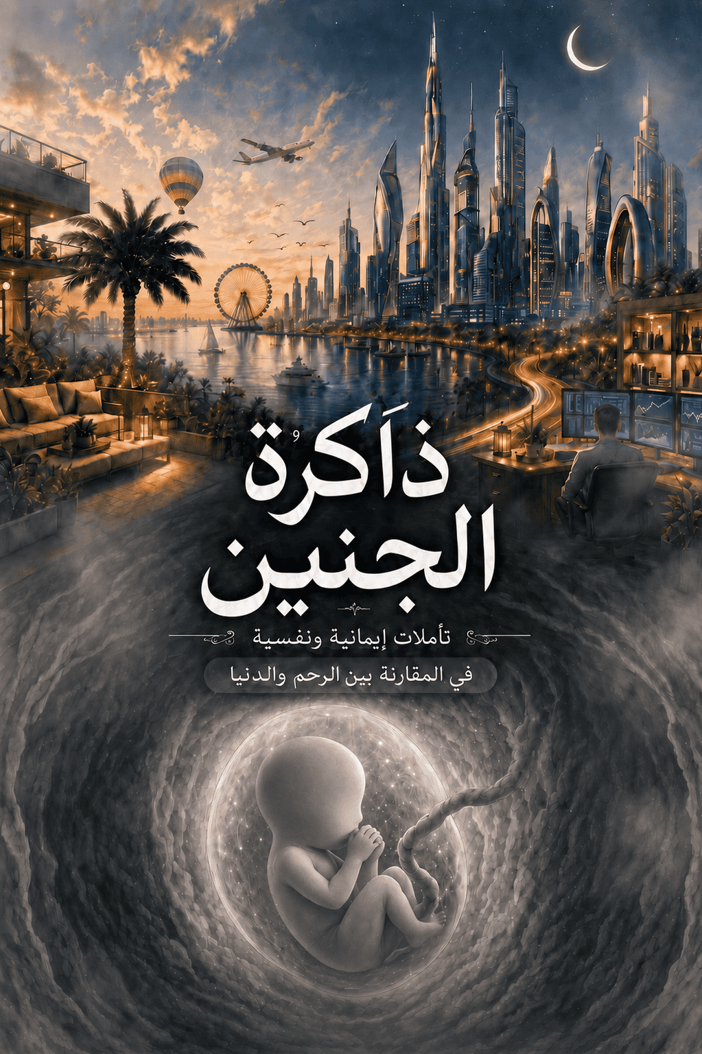 ذاكرة الجنين