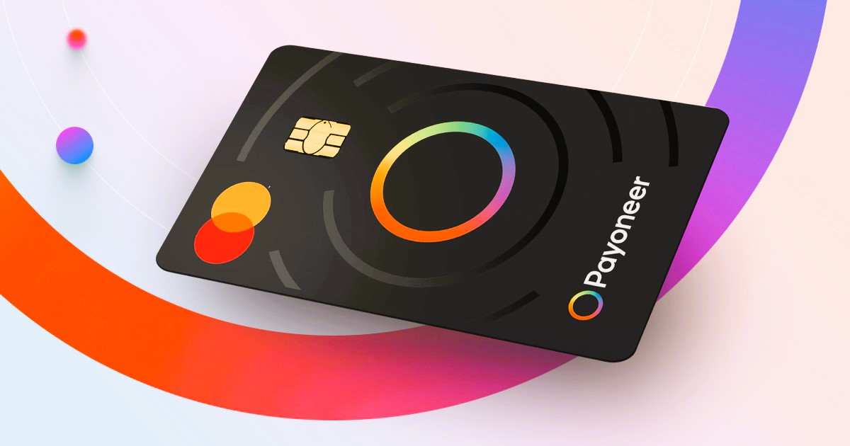 💳 دليل Payoneer 2026: كيف تستقبل وتسحب أرباحك بسهولة؟
