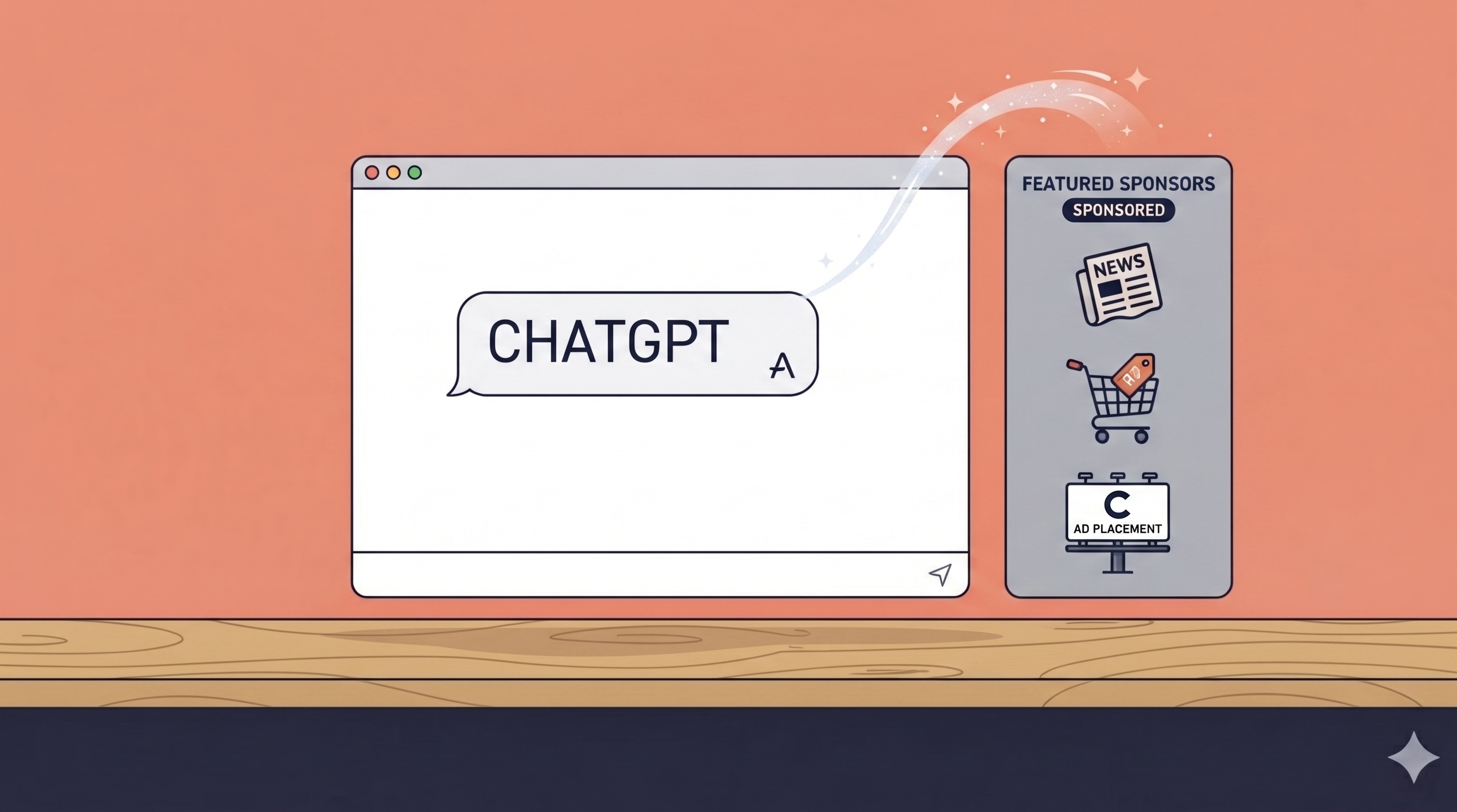 إعلانات ChatGPT وصلت.. هل مستعد للعبة الجديدة في الخليج؟