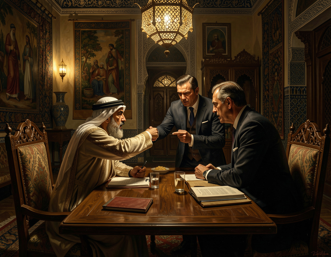 لماذا يأتي "الحسم المفاجئ" بنتيجة عكسية مع عميلك؟ 📉