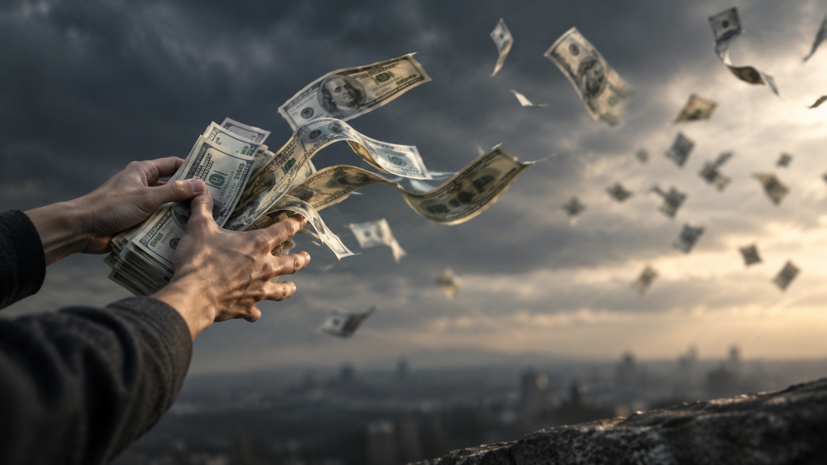 غلطة صغيرة كلفتني 5,000 دولار