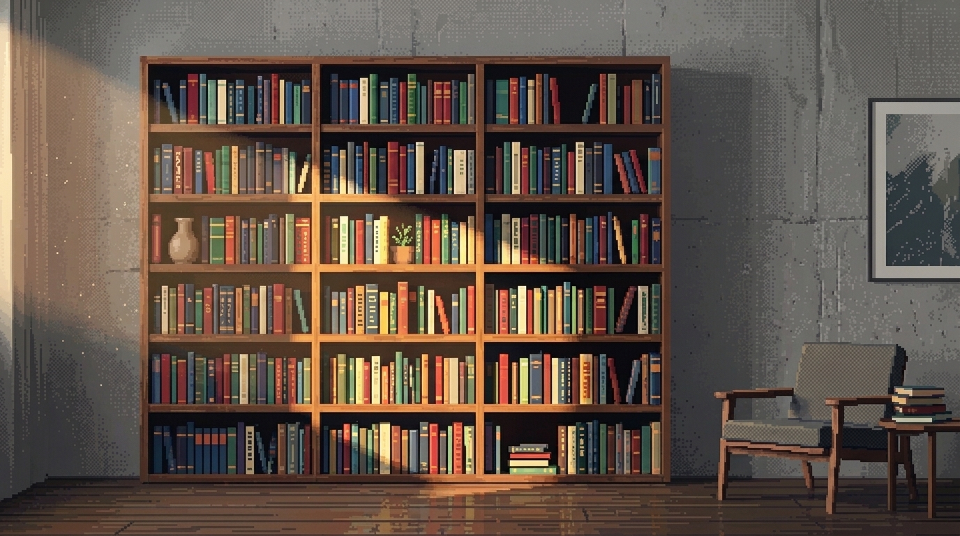 إذا كنت تعتقد أن قراءة الروايات مضيعة للوقت، اقرأ هذه المقالة