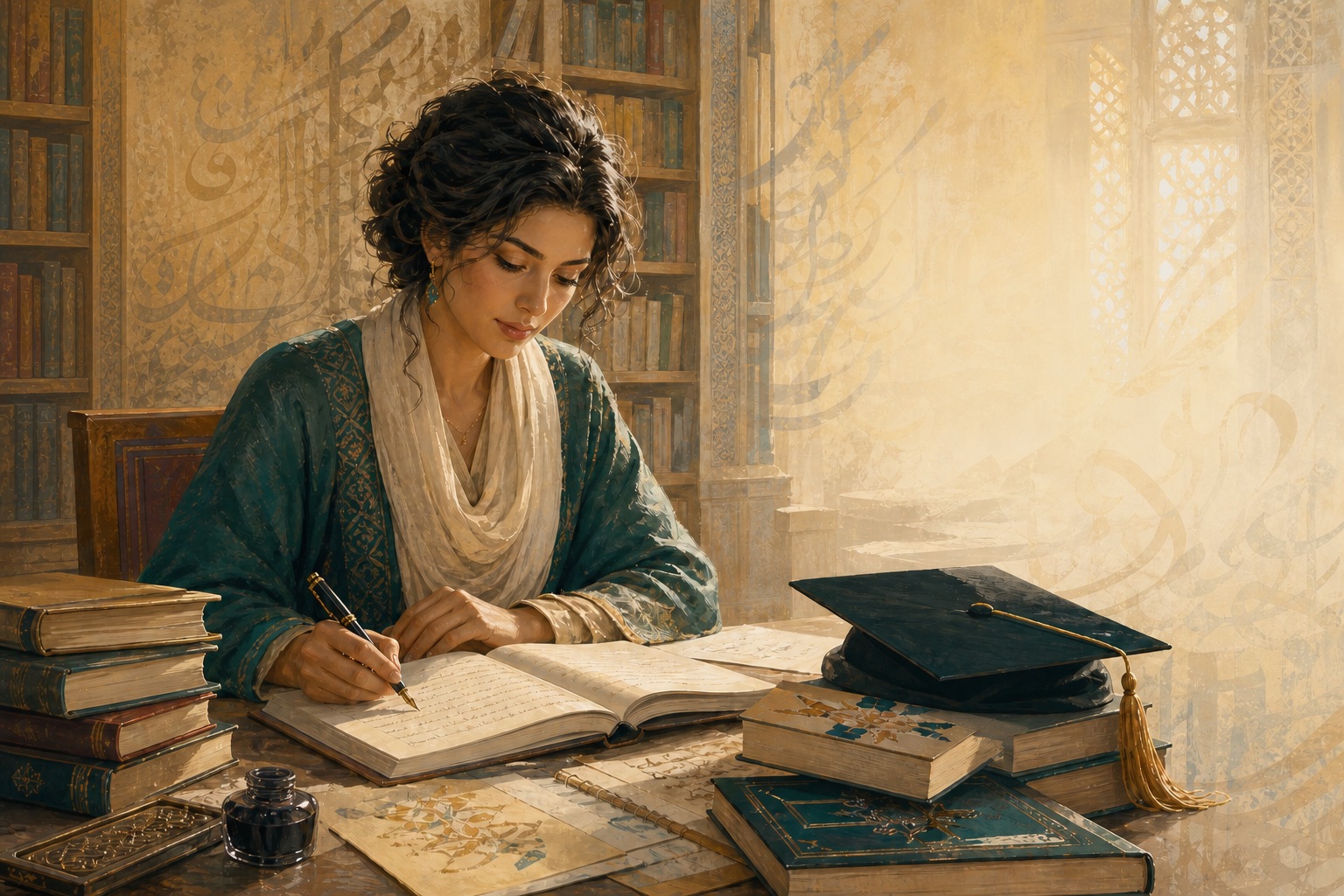 يوميات نعيمة - العدد #14