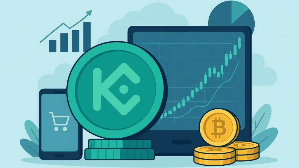شرح منصة KuCoin 2026: هل مازالت أفضل منصة لاكتشاف العملات الجديدة؟