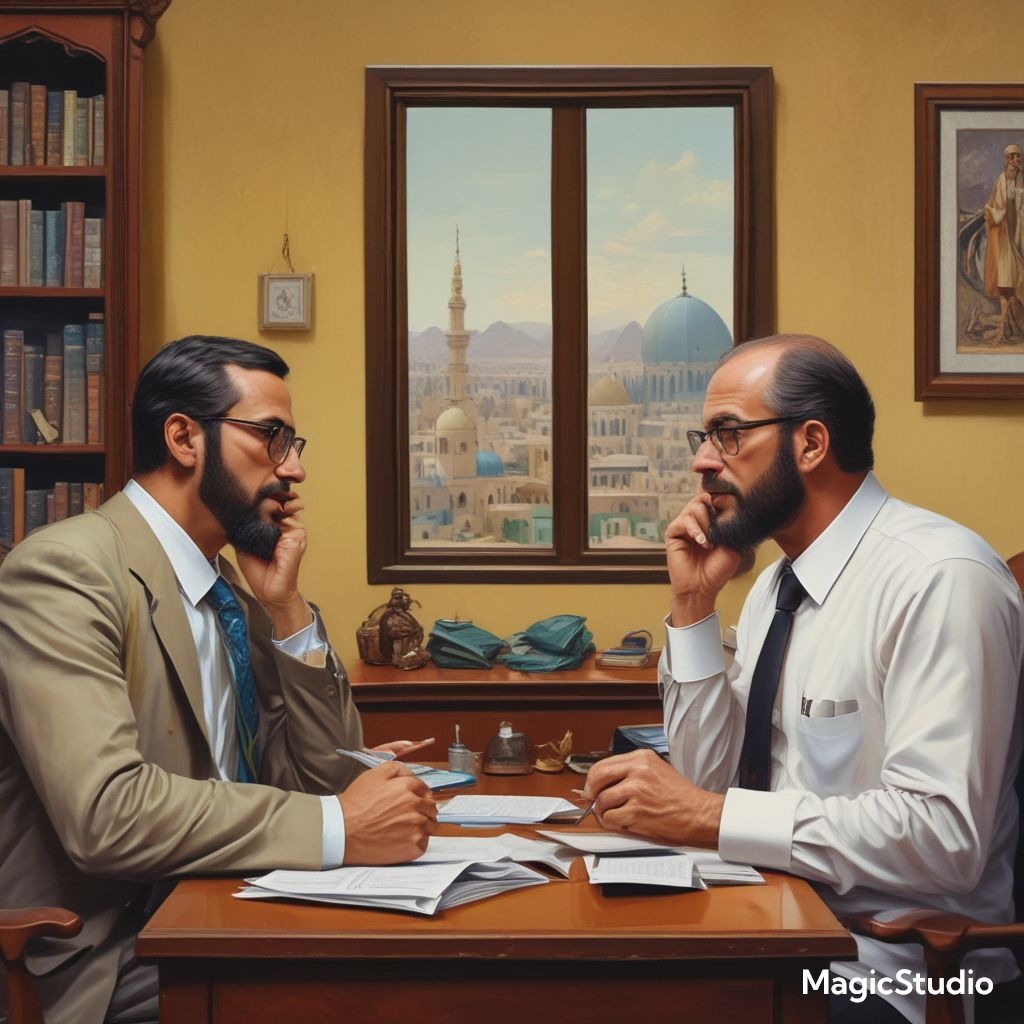 لماذا يُخفق مسؤول المبيعات في شركتك؟