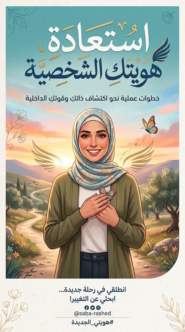 نشرة فسحة صبا الزيود البريدية - العدد #27