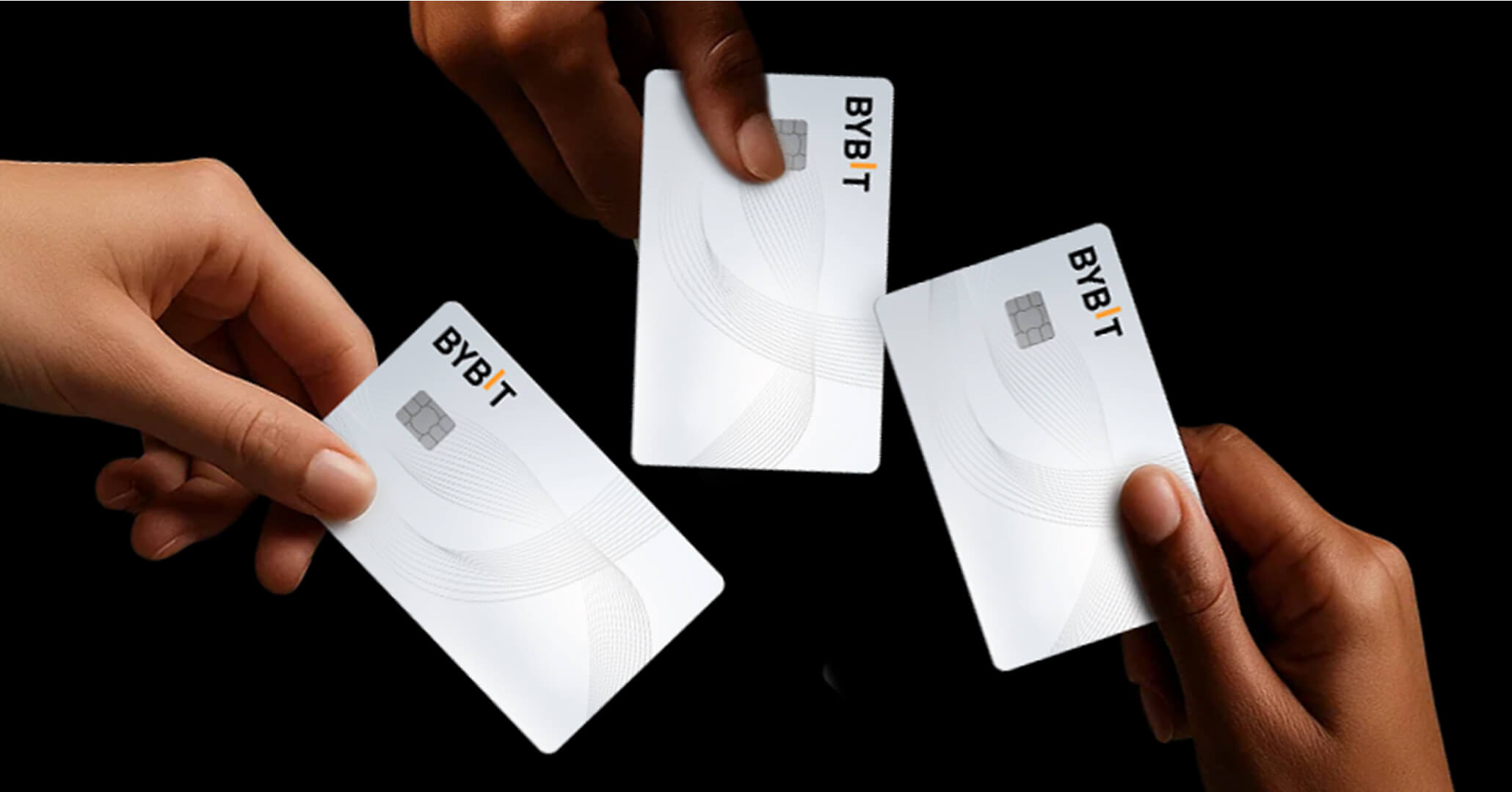 💳 بطاقة Bybit Visa المجانية: الحل الذي ينتظره المستخدم العربي للدفع أونلاين في 2026