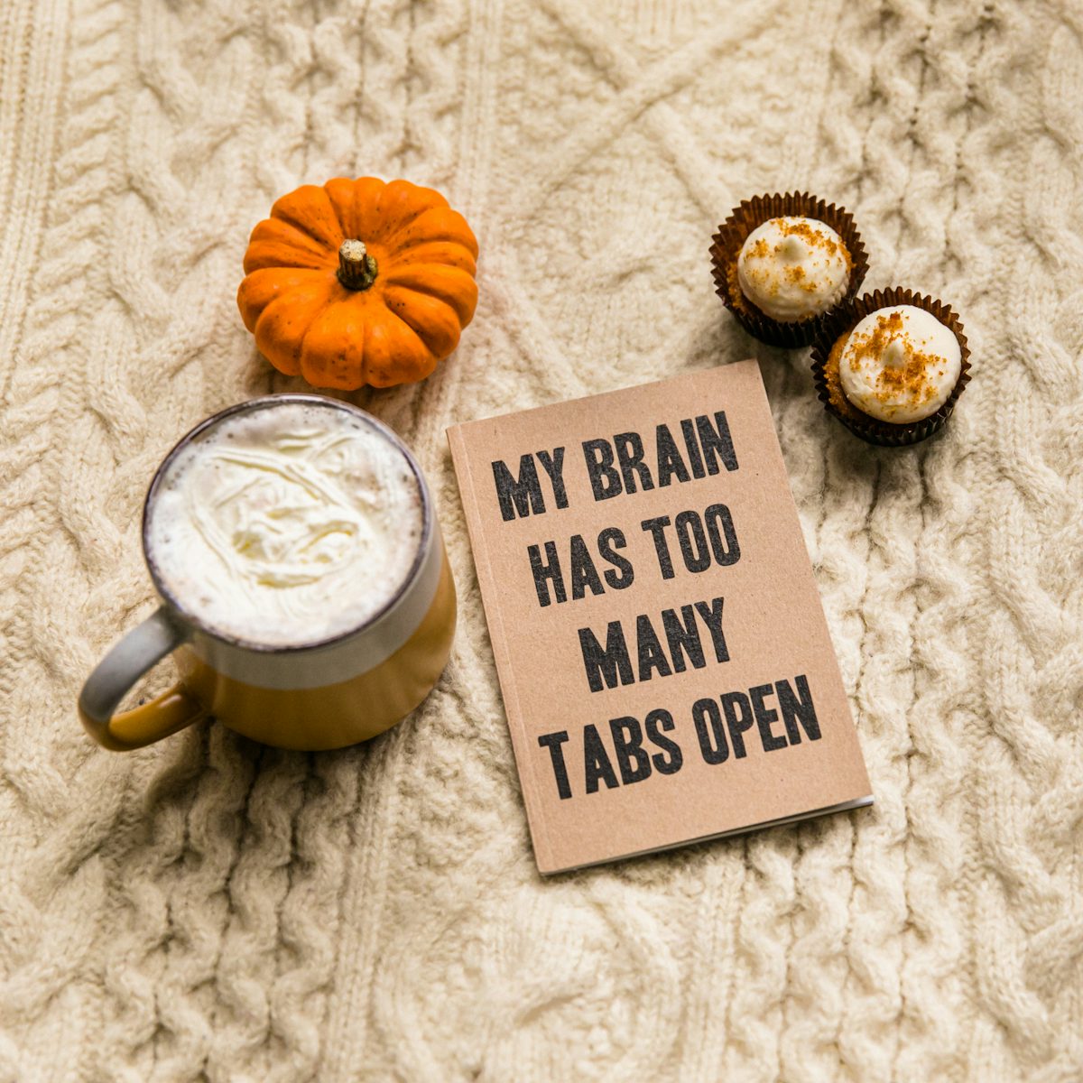 تفريغ الدماغ (Brain Dump):كيف تساعد الكتابة في التخلص من فوضى البدايات؟☕🚦نشرة مرجع التدوين البريدية - العدد #113