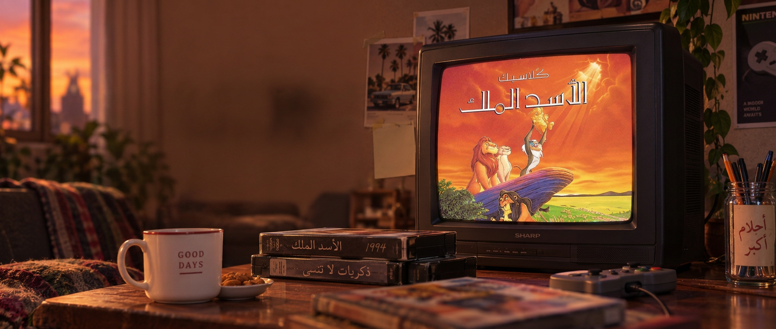 التفاصيل التي بقيت معنا