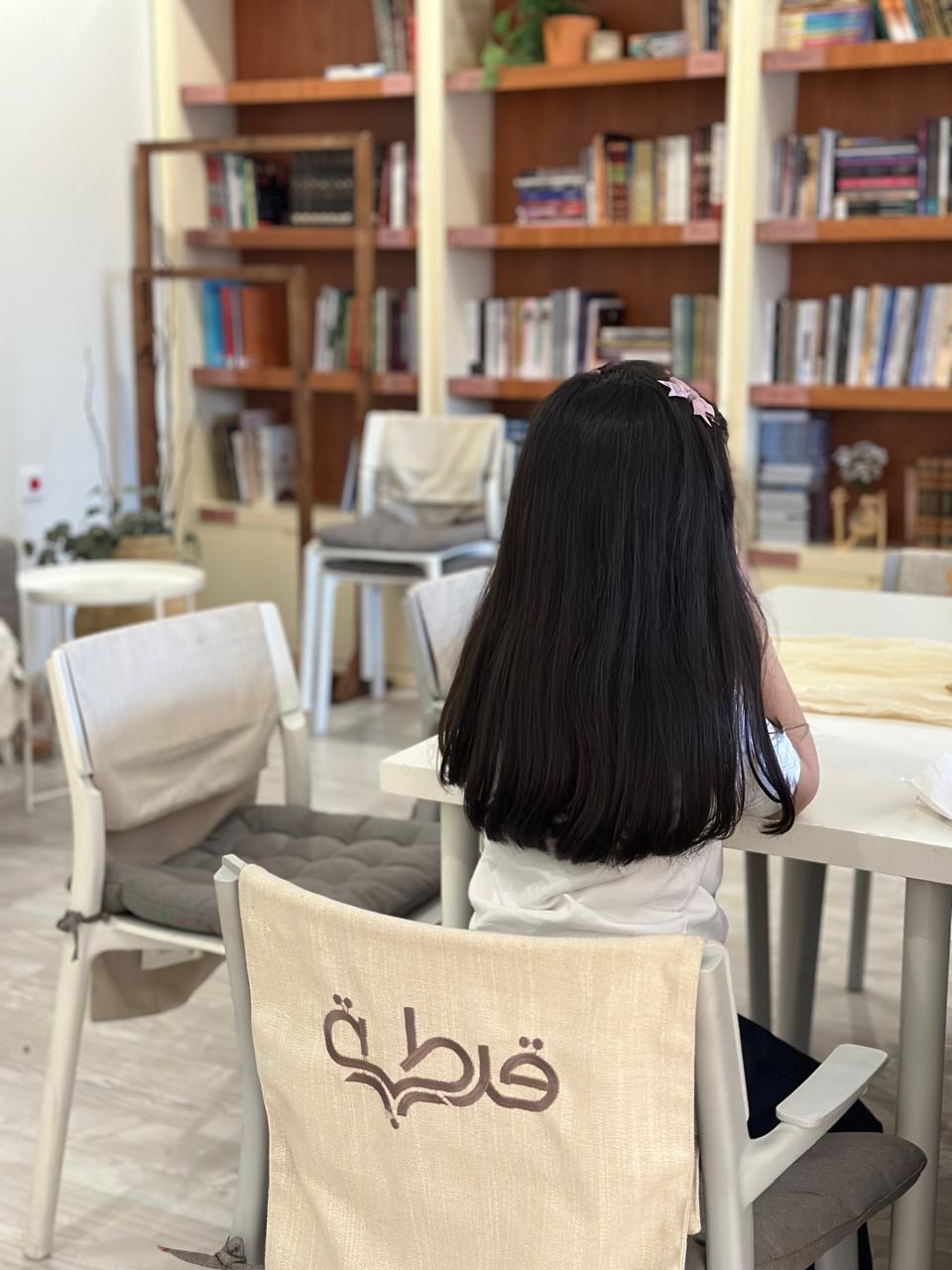 ضيفة سرقت أضواء العودة للمدارس🏫