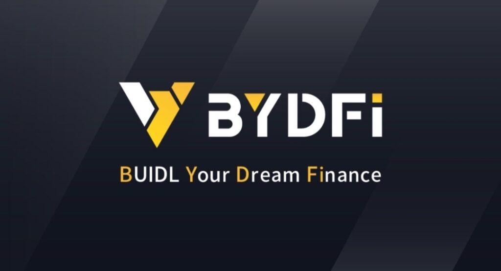 هل منصة BYDFi تستحق التجربة في 2026؟ اكتشف المميزات والعيوب قبل التسجيل!