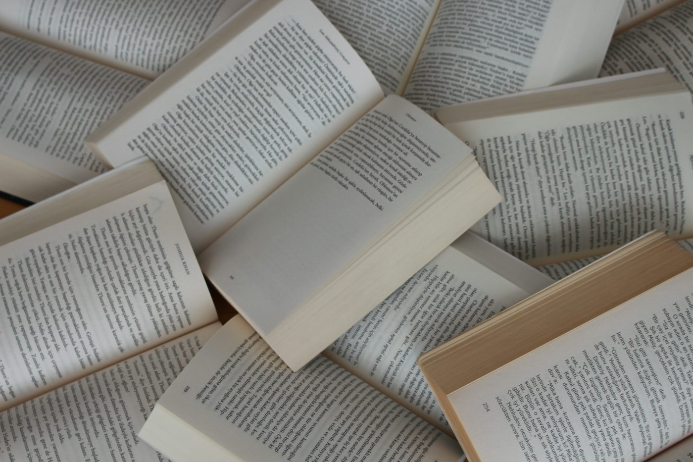 عندما يُنمّي الأدب الذكاء العاطفي 📖🧠
نشرة مرجع التدوين البريدية - العدد #126