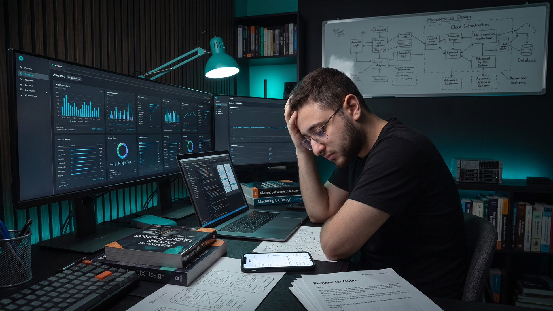 ممكن تكون أشطر منهم… ودخلك أقل!