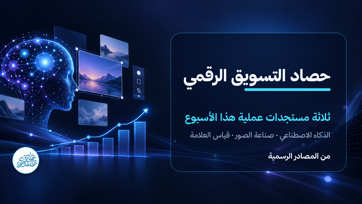 ثلاثة تحديثات تغيّر تنفيذ التسويق وقياسه هذا الأسبوع - العدد #99