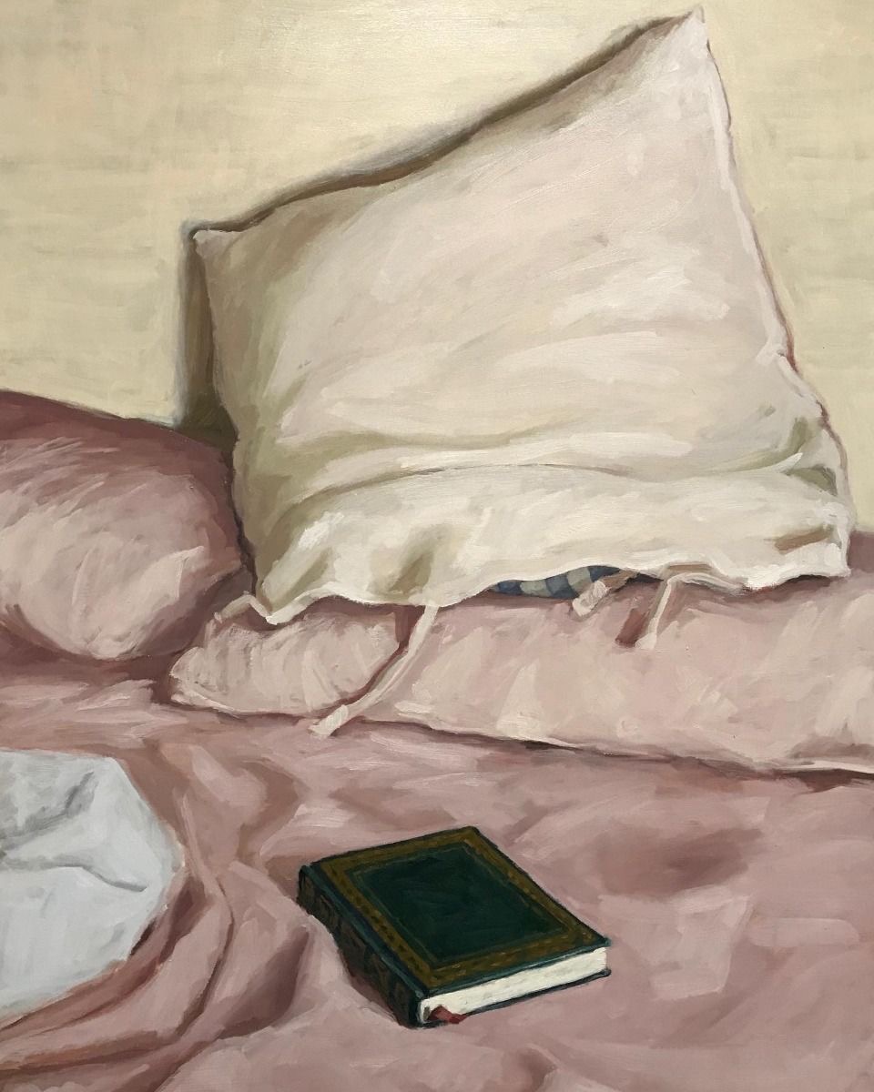 سرنمات أدبية. عن تدوين الأحلام🛌📝 نشرة مرجع التدوين البريدية - العدد #108