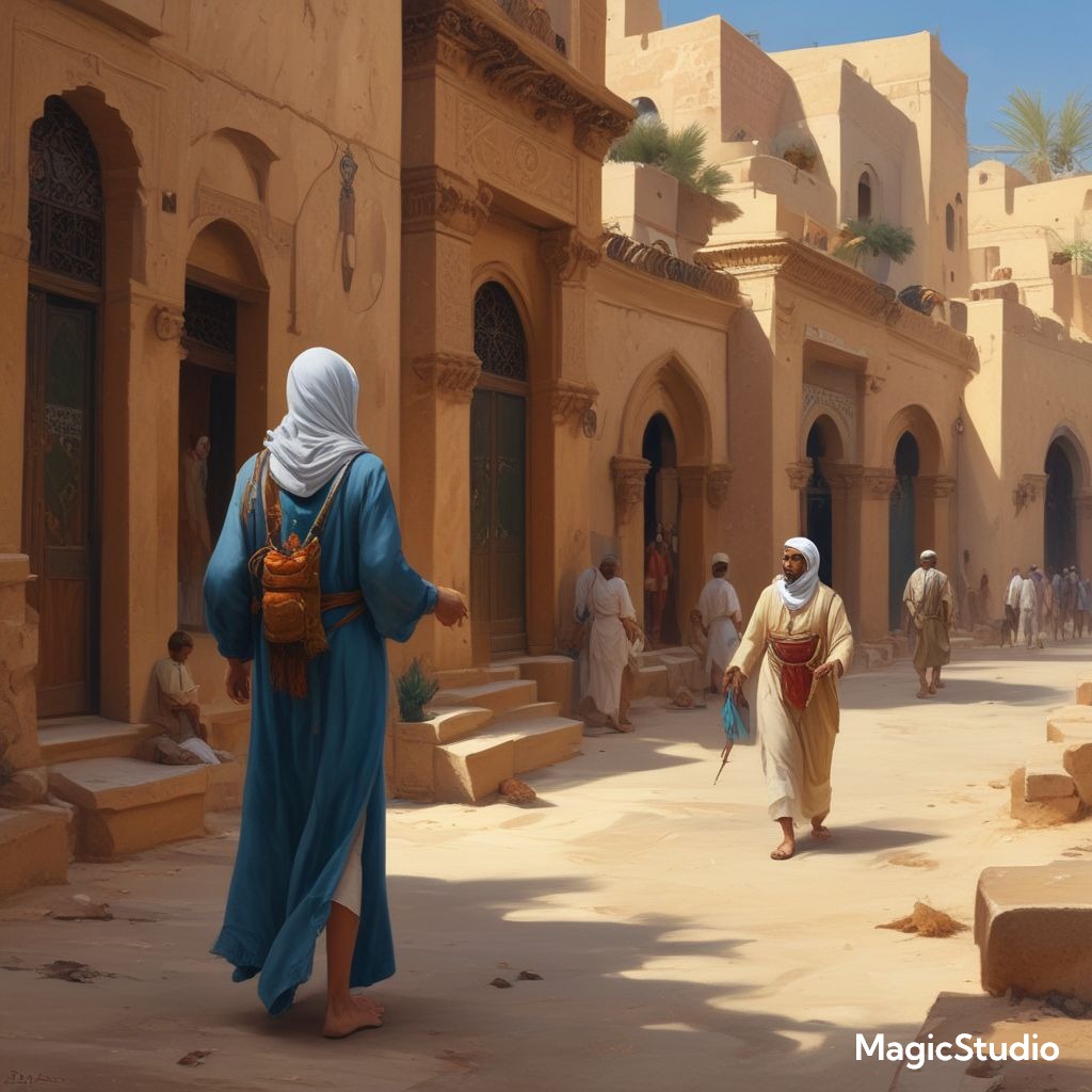 هل تُراك الثائر الجديد على النظام الرأسمالي؟ ✌️